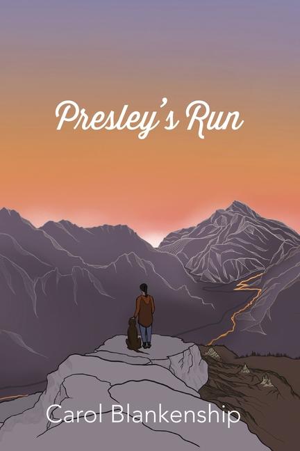 Knjiga Presley's Run 