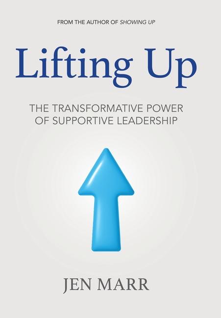 Kniha Lifting Up 
