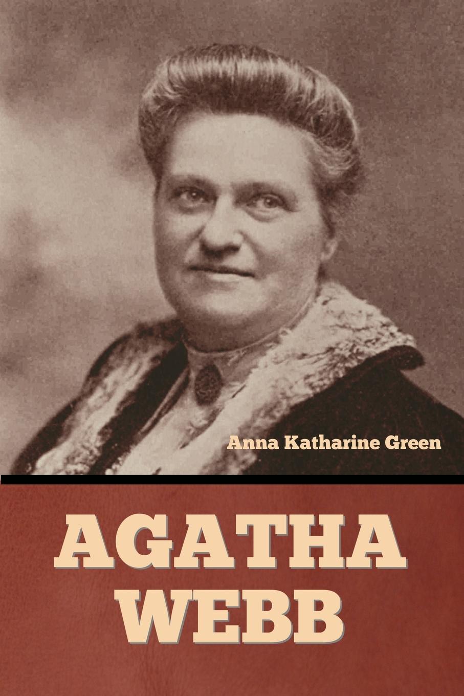 Kniha Agatha Webb 