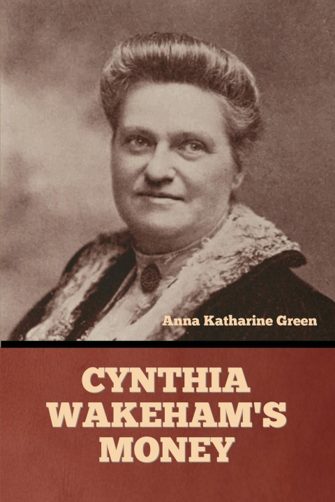 Knjiga Cynthia Wakeham's Money 