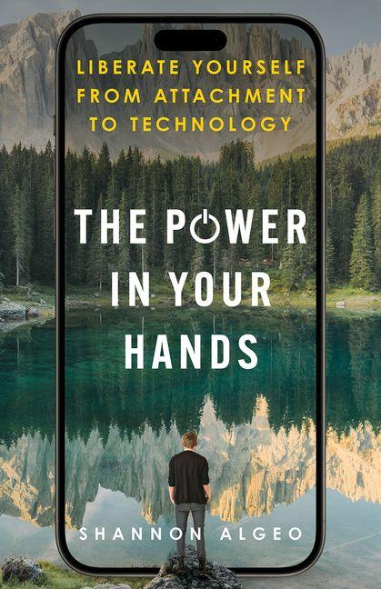 Buch The Power in Your Hands Shannon Algeo