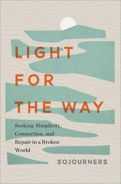 Kniha Light for the Way Rose Marie Berger