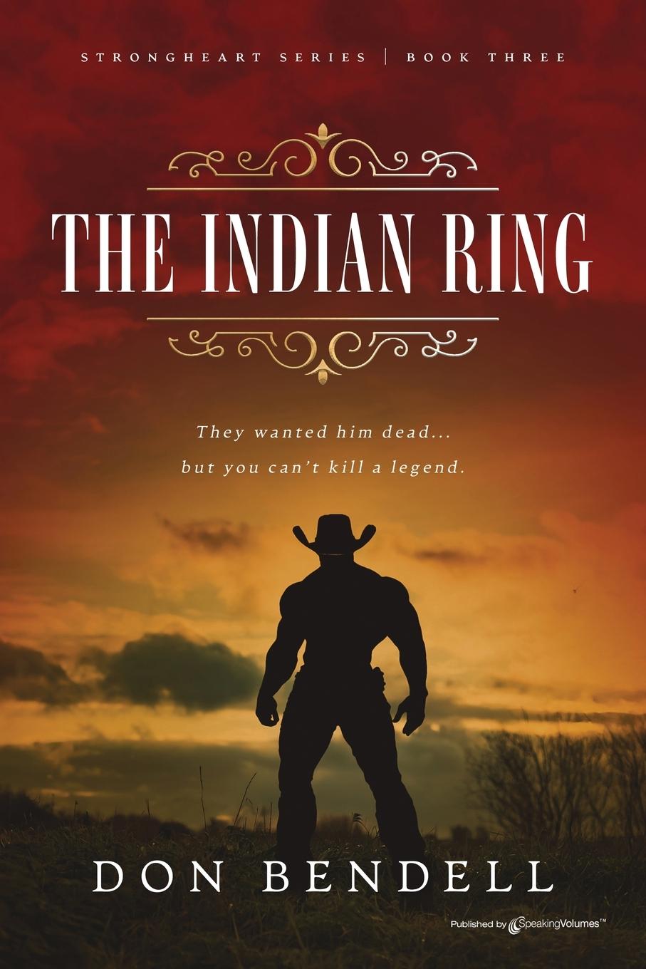 Buch The Indian Ring 