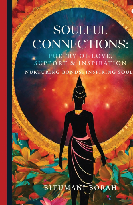 Buch Soulful Connections Bitumani Borah