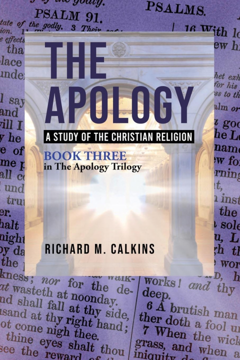 Kniha The Apology III 