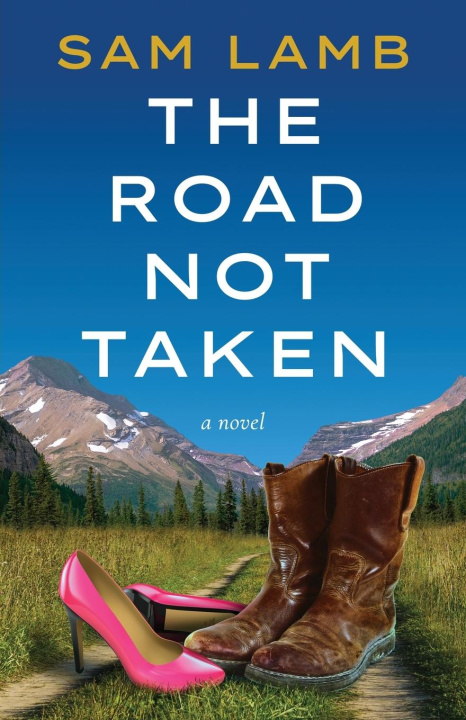 Buch The Road Not Taken 