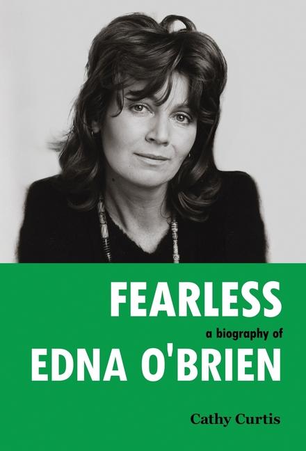 Knjiga Fearless Cathy Curtis