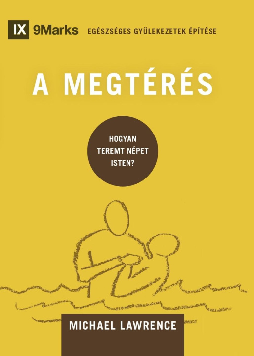 Książka Conversion / A MEGTÉRÉS 