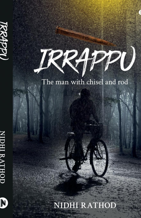 Kniha Irrappu Nidhi Rathod