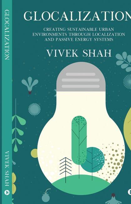 Knjiga Glocalization Vivek Shah
