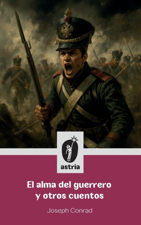 Buch El alma del guerrero y otros cuentos 