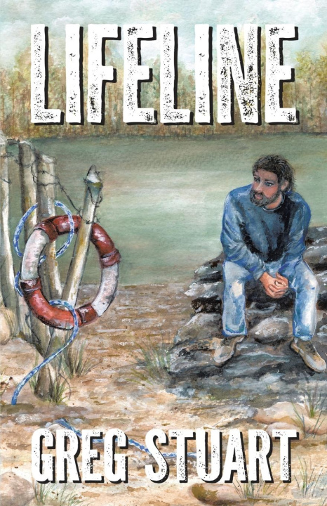 Book Lifeline Greg Stuart