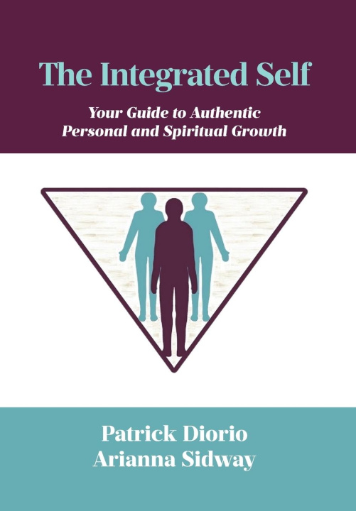 Kniha The Integrated Self Arianna Sidway