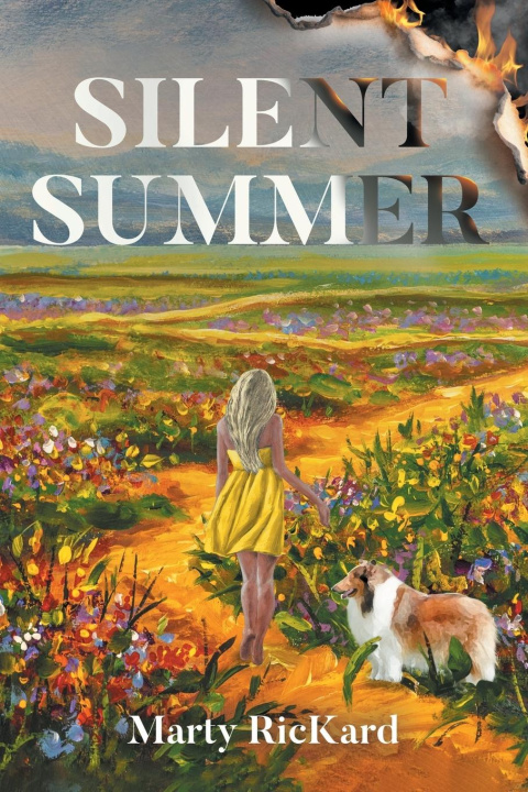 Kniha Silent Summer Marty RicKard