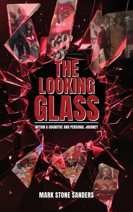 Kniha The Looking Glass 