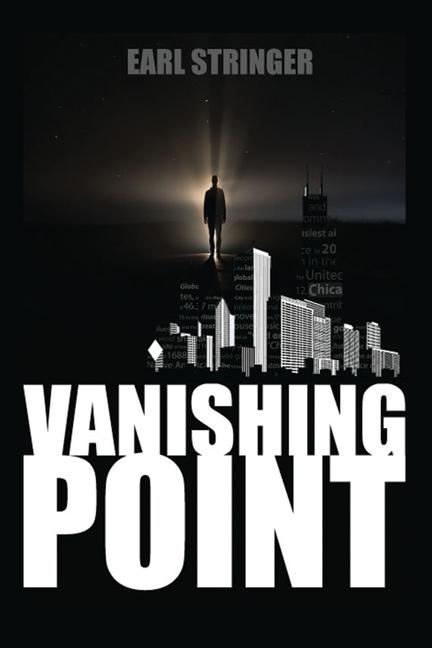 Kniha Vanishing Point 