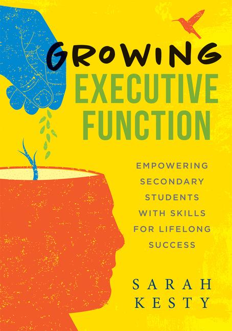 Knjiga Growing Executive Function 