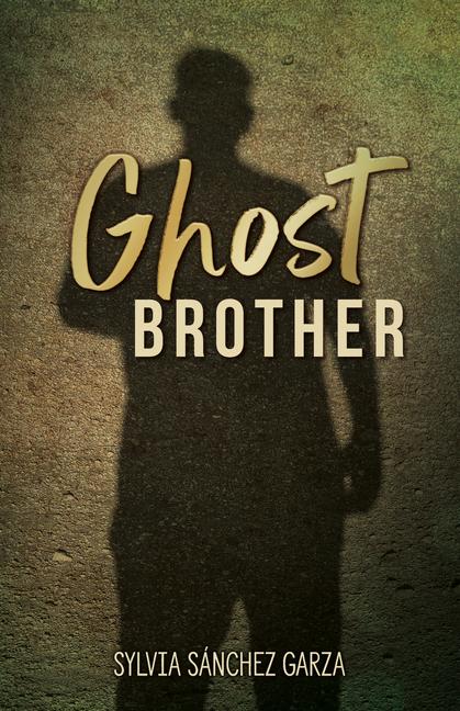 Knjiga Ghost Brother 