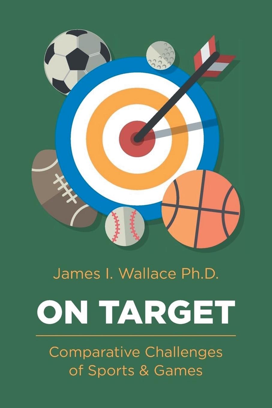 Knjiga On Target 