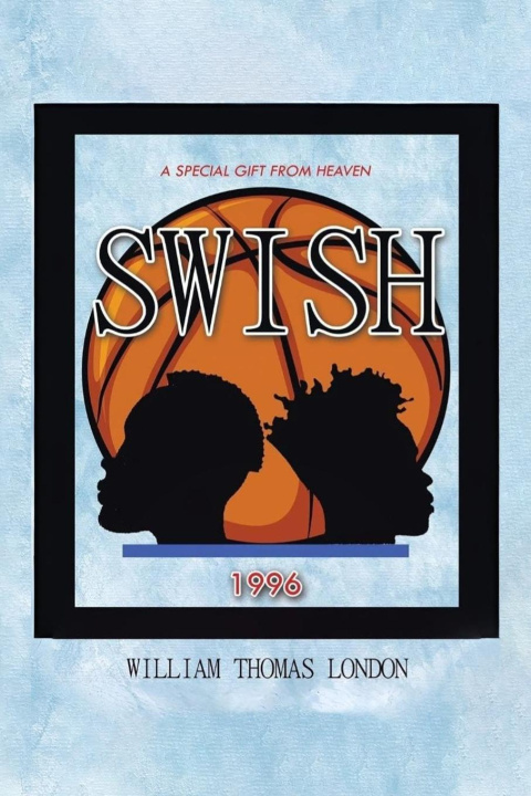 Kniha Swish 