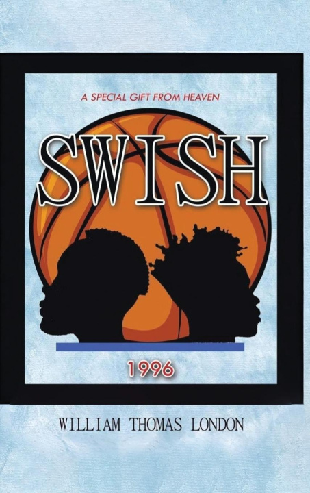 Kniha Swish 