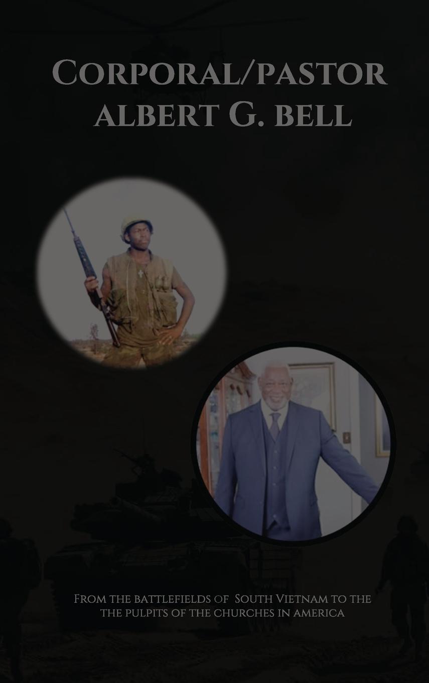 Kniha From The Battlefields of South Vietnam to The Pulpits 