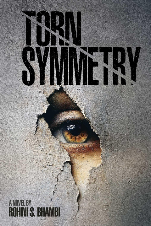 Kniha Torn Symmetry Rohini Bhambi