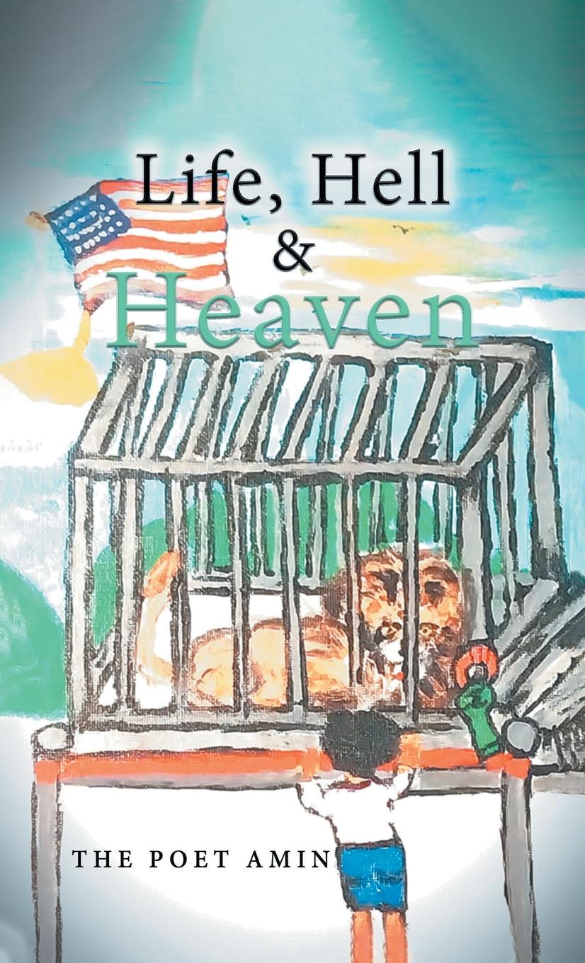 Buch Life, Hell & Heaven 