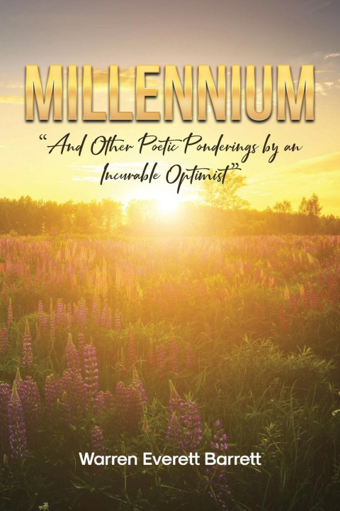 Kniha Millennium 