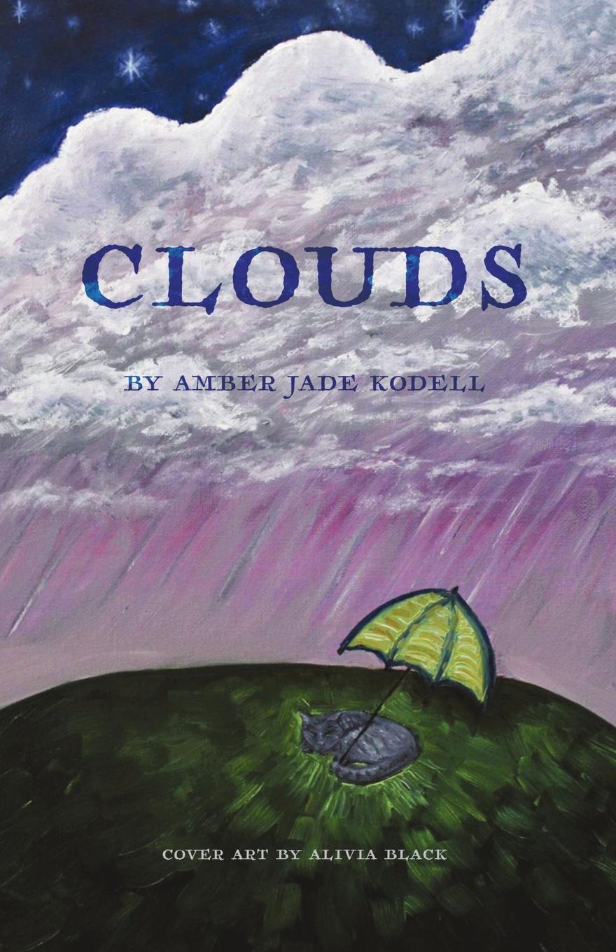 Knjiga Clouds Amber Jade Kodell