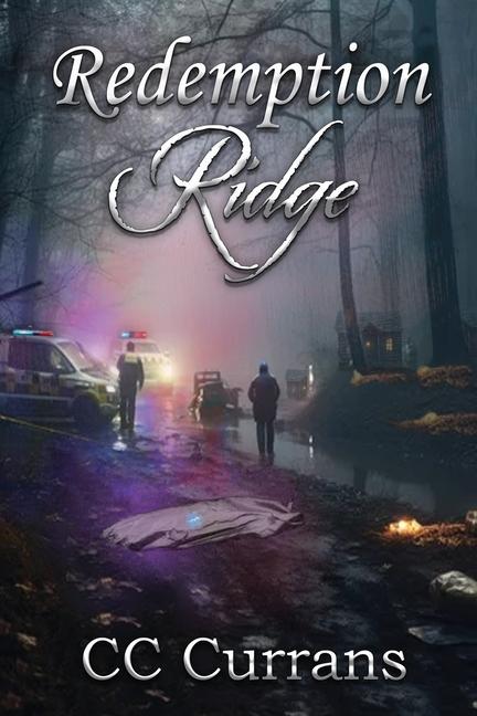 Kniha Redemption Ridge 