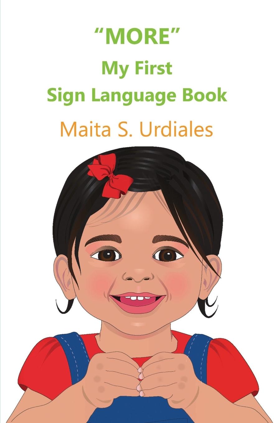 Buch More Maita S. Urdiales