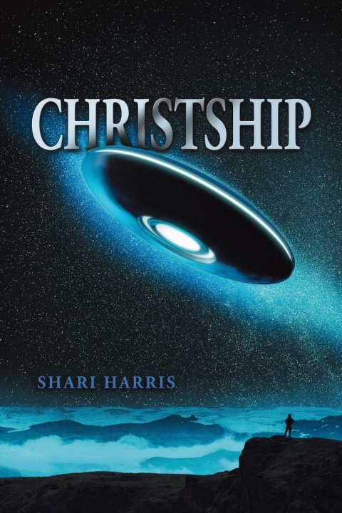 Kniha Christship Shari Harris