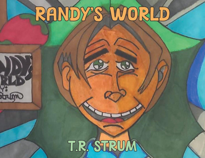 Kniha Randy's World 