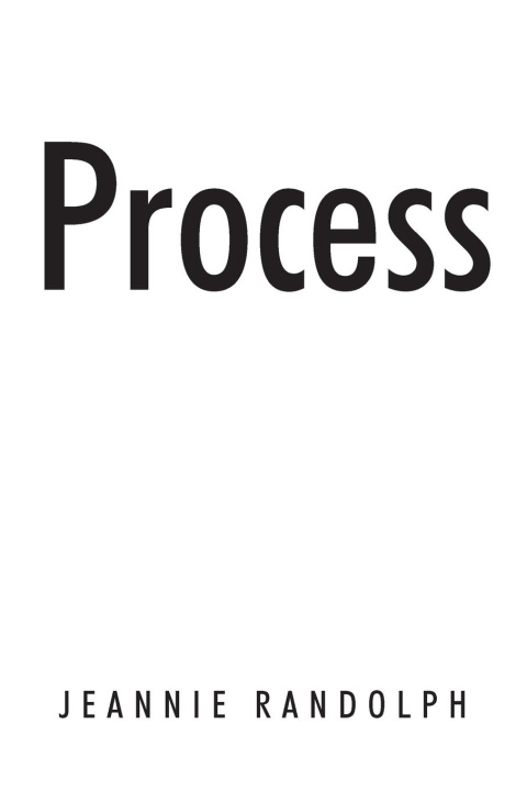 Buch Process Jeannie Randolph