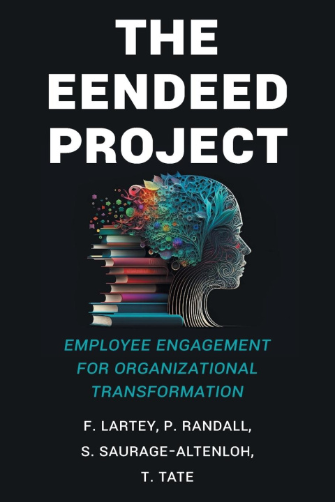 Kniha The EENDEED Project S. Saurage-Altenloh T. Tate
