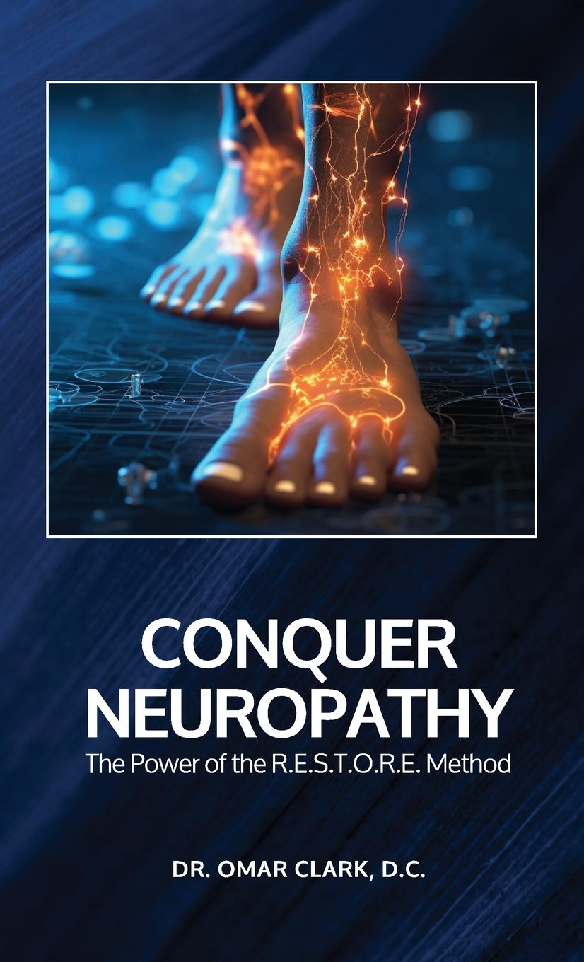 Kniha Conquer Neuropathy 