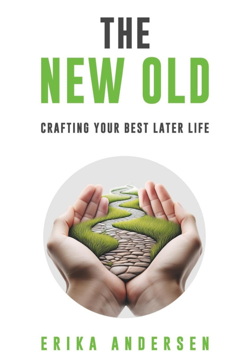 Kniha The New Old 