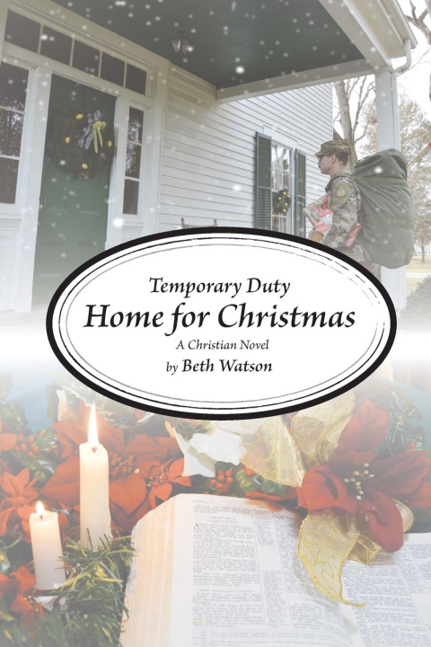 Kniha Temporary Duty Beth Watson