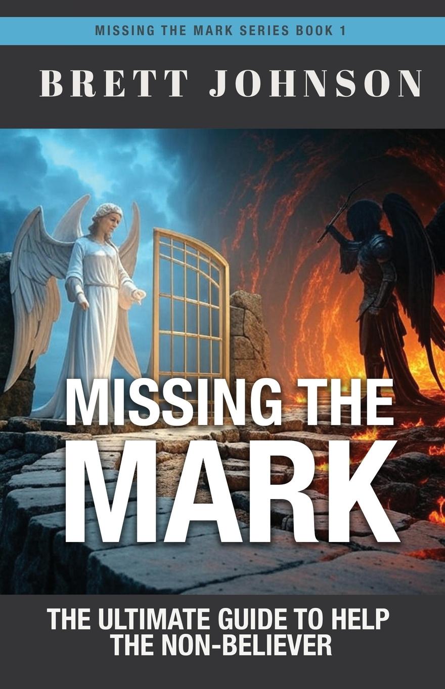 Kniha Missing the Mark 