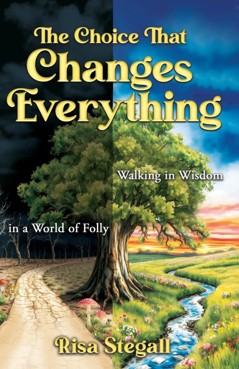 Kniha The Choice That Changes Everything 