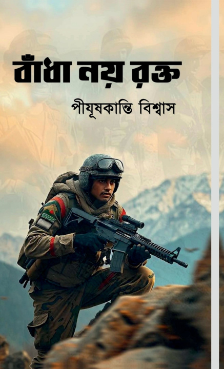 Buch Badha Noi Rokto Pijush Kanti Biswas