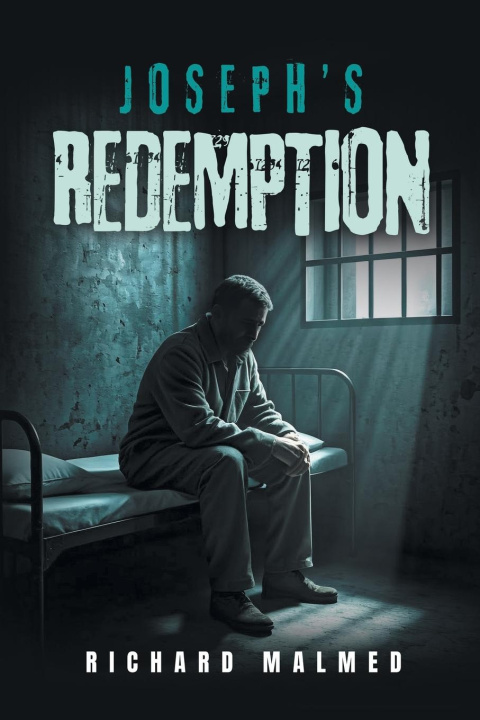 Kniha Joseph's Redemption Richard Malmed