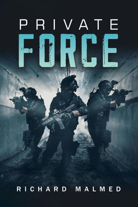 Kniha Private Force 