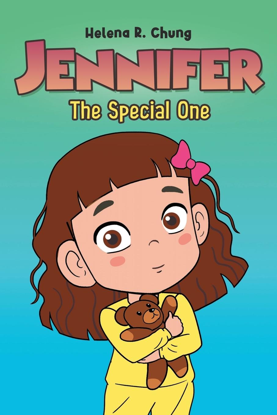 Kniha Jennifer 