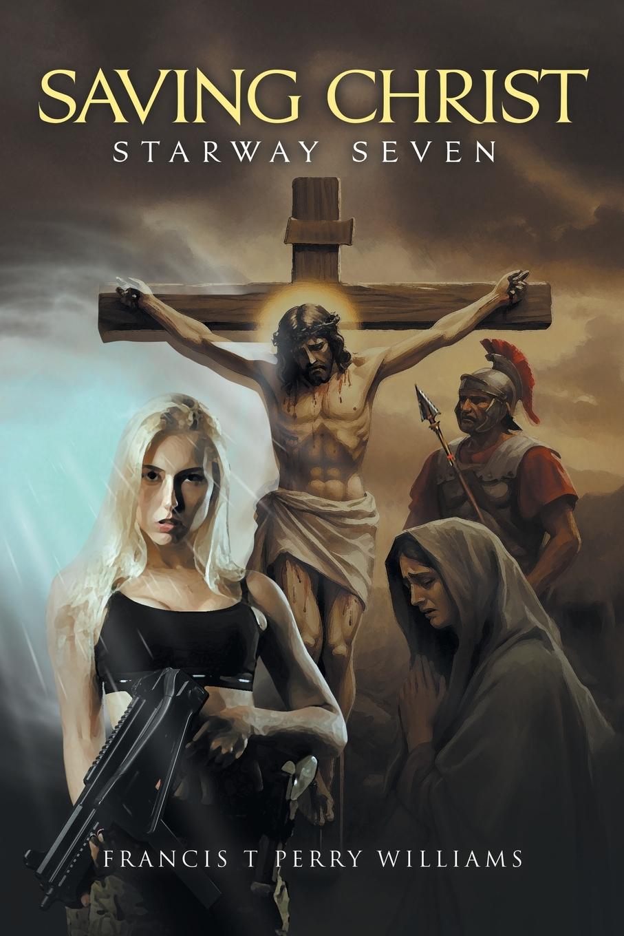 Kniha Saving Christ 