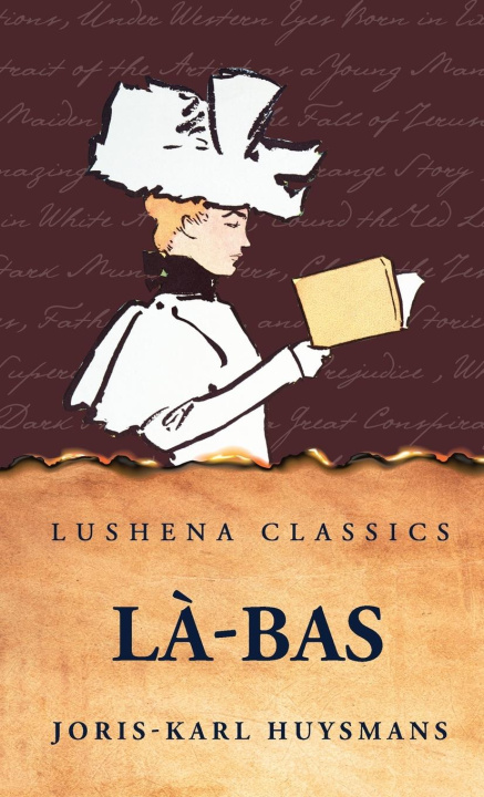 Kniha Là-Bas 