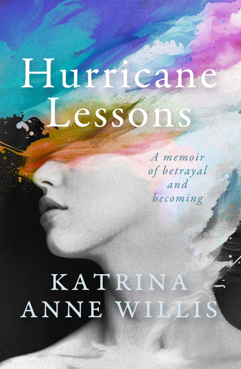Kniha Hurricane Lessons Katrina Willis