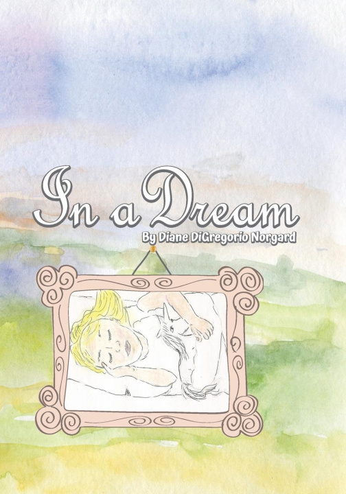 Kniha In A Dream 