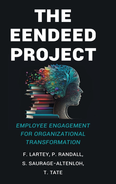 Kniha The EENDEED Project S. Saurage-Altenloh T. Tate
